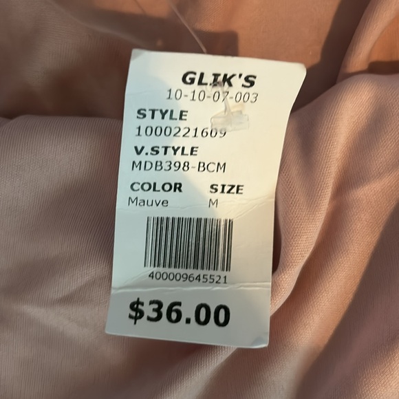 MOA – MOA light pink one piece. Wide legs, pockets, adorable! - Picture 3 of 5